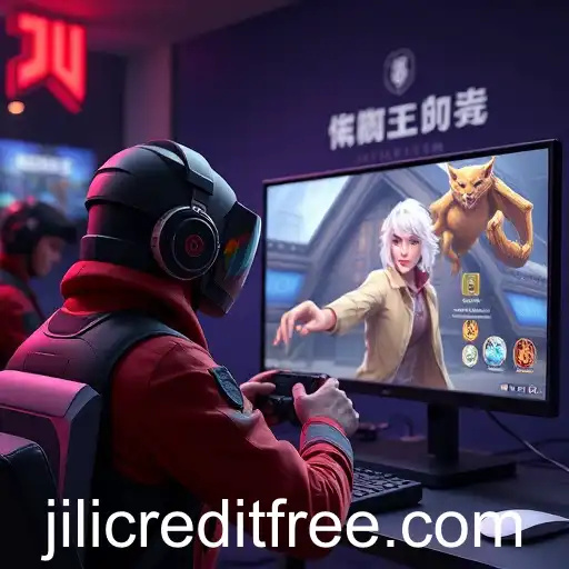 Emerging Trends in Online Gaming Promotions