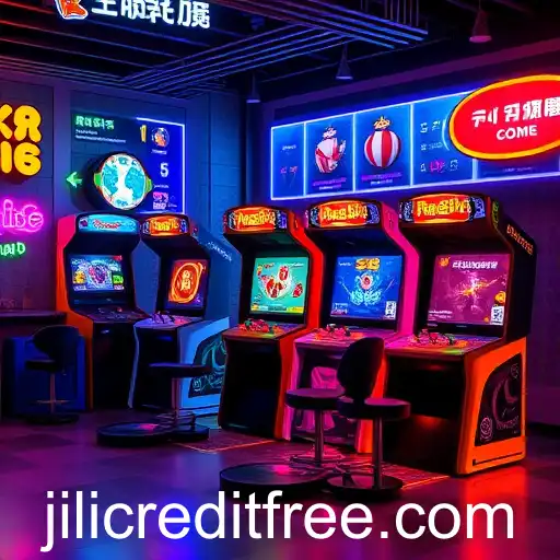 Exploring the Rise of Jili Game Mechanics