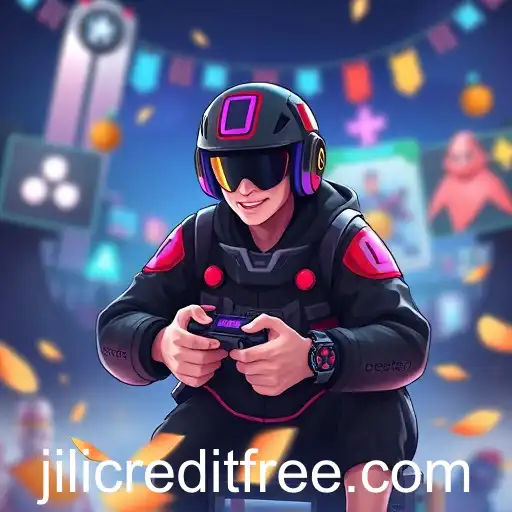 Exploring Jili Free Credit in the Gaming Scene