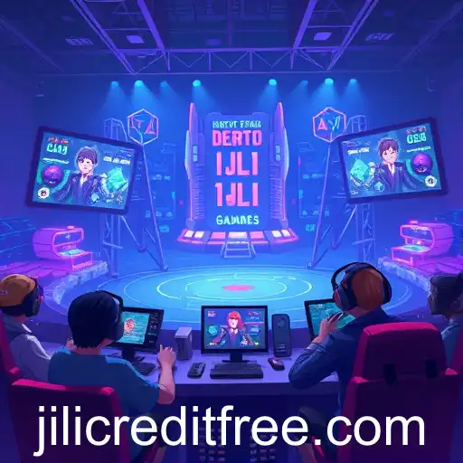 Gaming Trends and the Rise of Free Credit Offers