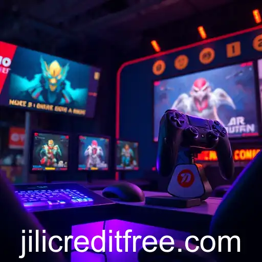Gaming Industry Trends and the Rise of Free Credit Incentives