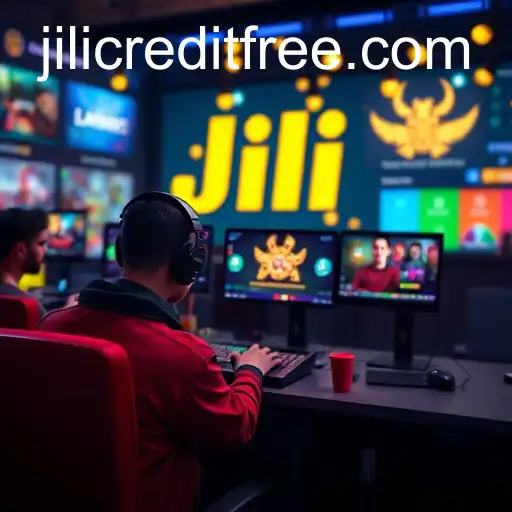 The Rise of Jili Free Credit in Gaming