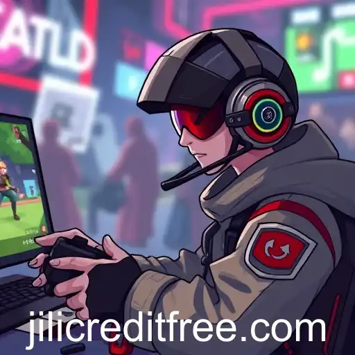 The Rise of Jili Free Credit in Online Gaming