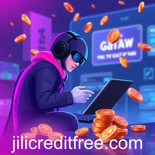 The Rise of Jili Free Credit in Online Gaming