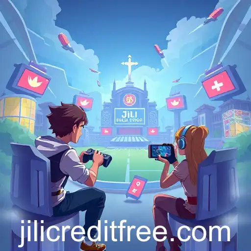 Exploring the Impact of Jili Free Credit on Online Gaming