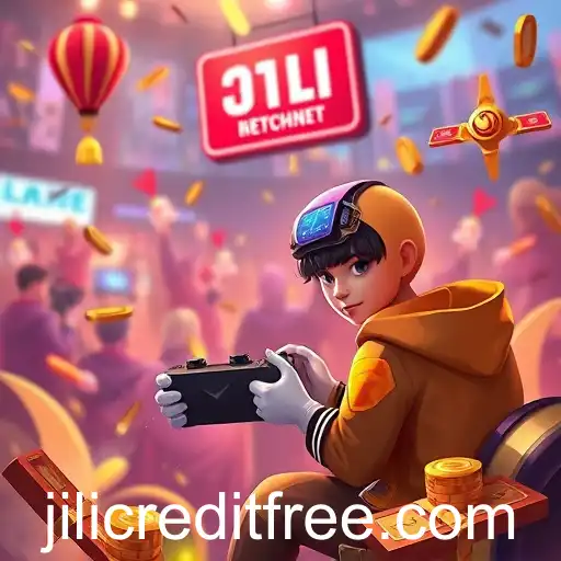 Exploring the Rise of Jili Free Credit in Gaming