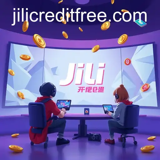 The Rise of Jili Free Credit in Online Gaming
