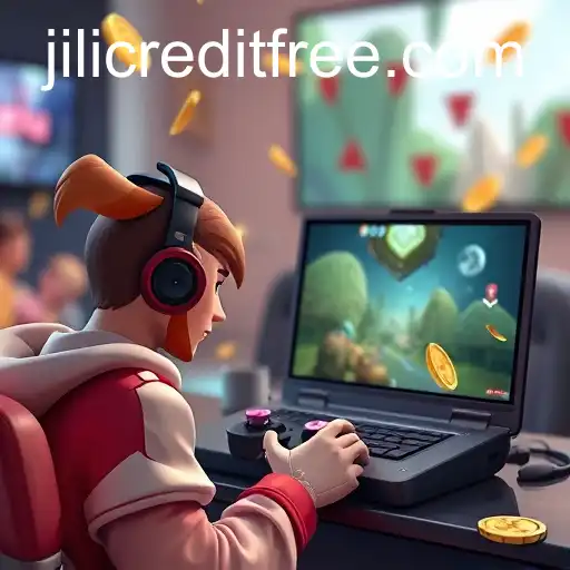 The Rise of Jili Free Credit in the Gaming World