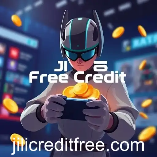 Exploring the Rise of Jili Free Credit in Gaming