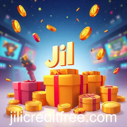 The Rise of Jili: A Free Credit Revolution