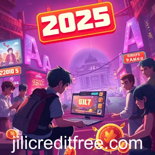 The Rise of Jili Free Credit in Online Gaming