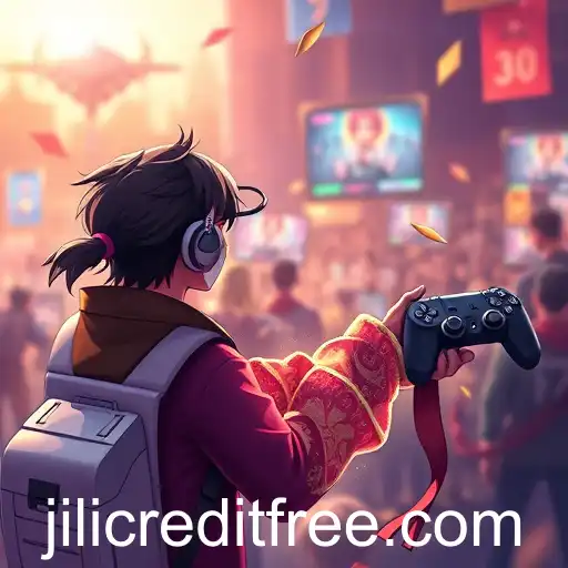 The Rise of Jili: Free Credits Fuel Gaming Popularity