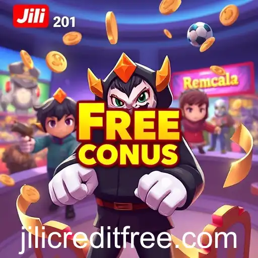 The Rise of Jili Gaming and Its Free Credit Strategy