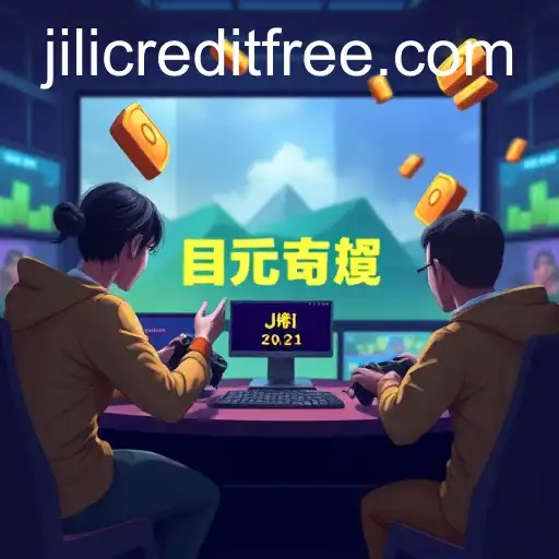 The Rise of Jili Free Credit in Online Gaming