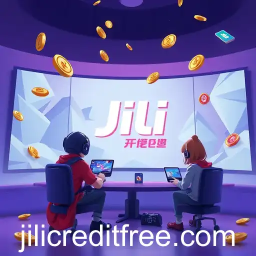 The Rise of Jili Free Credit in Online Gaming