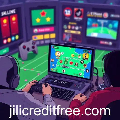 The Rise of Jili Free Credit in the Gaming World