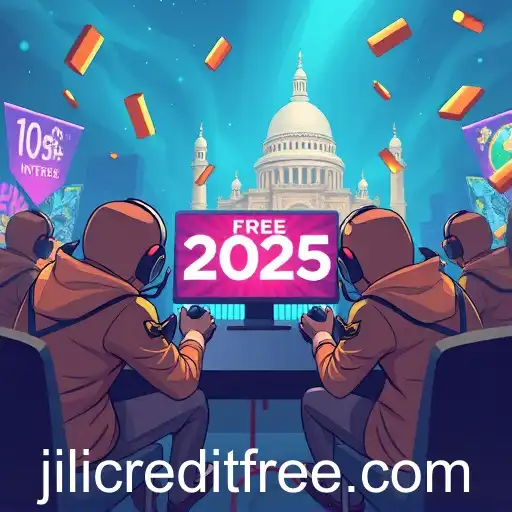 Exploring the Rise of Jili Free Credit in Online Gaming