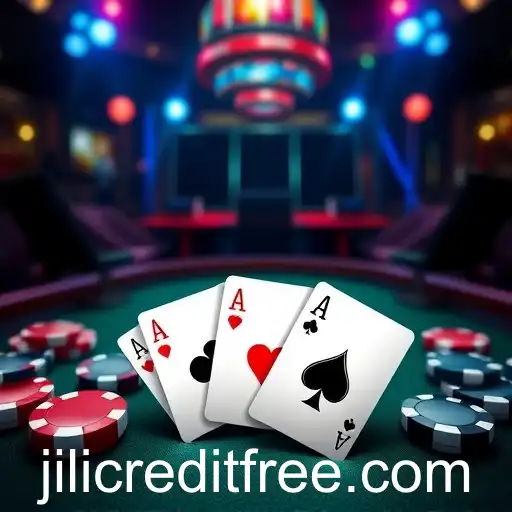 The Rise of Jili Free Credit in the Gaming World
