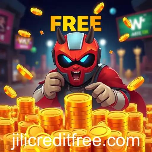 The Rise of Free Credits in Online Gaming